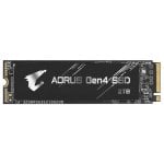Gigabyte AORUS NVMe Gen4 SSD 2TB M.2 PCIe 3D TLC
