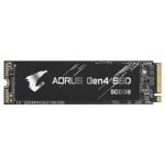 Gigabyte AORUS NVMe Gen4 SSD 500GB M.2 PCIe 3D TLC