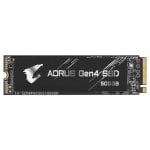 Gigabyte AORUS NVMe Gen4 SSD 500 GB M.2 PCIe 3D TLC