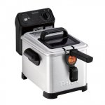 Fritteuse Tefal Filtra Pro Premium Eco Sichtfenster 4 L 2400 W Ölfiltersystem