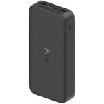Power Bank Xiaomi Redmi 20000 mAh 18W Nero