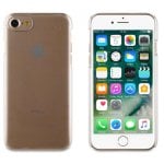 Muvit Recycletek Capa Transparente para Apple iPhone SE/8/7/6S/6