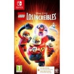 Nintendo Switch code-in-a-box Lego Gli Incredibili