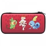 Hori Funda Pokemon Espada y Escudo para Nintendo Switch Hori Funda Pokemon Espada y Escudo para Nintendo Switch