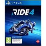 Ride 4 PS4