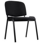 Ofis Silla de Oficina Negra