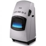 Fornello a gas DeLonghi VBF 4200W