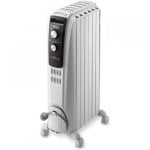 Radiateur à Huile DeLonghi TRD4 0615 1500W 6 Éléments