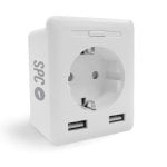 Spina intelligente WiFi SPC Clever Plug