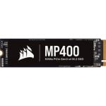 Corsair MP400 8TB SSD M.2 NVMe PCIE Gen3 x4 Corsair MP400 8TB SSD M.2 NVMe PCIE Gen3 x4