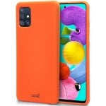 Coque Cool Salmon pour Samsung Galaxy A51