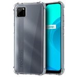Cool Funda AntiShock Transparente para Realme C11