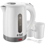 Bollitore da viaggio compatto Russell Hobbs 1000W