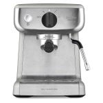 Caffettiera Breville Mini Barista Espresso 15 barrette