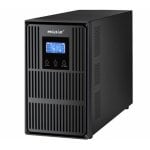 Phasak Conqueror Pro UPS/UPS in linea LCD 3000VA