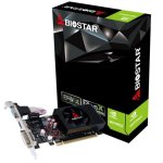 Grafikkarte Biostar GeForce GT730 2GB DDR3 Low Profile