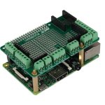 Joy-It Proto + Leiterplatten-Prototyp