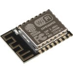 Joy-It WiFi UART-Modul Joy-It WiFi UART-Modul