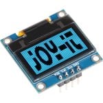 Joy-It 0,96" OLED-Display Joy-It 0,96" OLED-Display