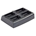 Datalogic 94A150034 Caricabatteria per Skorpio X3