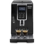 De’Longhi Dinamica Ecam 350.55.B Vollautomatisch Espressomaschine De’Longhi Dinamica Ecam 350.55.B Vollautomatisch Espressomaschine