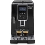 DeLonghi ECAM350.55.B Caffettiera superautomatica 15 bar Nero