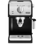 DeLonghi ECP33.21.BK Caffettiera espresso 15 bar Nero