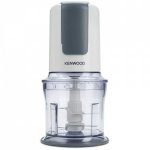 Kenwood Quad Blade CH580 Picadora Elétrica 500W