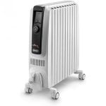 Radiateur à Huile DeLonghi TRDX41025E 2500W 10 Éléments