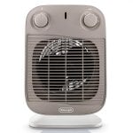 Chauffage Soufflant DeLonghi HFS50C22 2200W IP21 Salle de bain