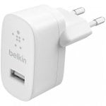 Belkin Boost Charge Cargador USB de 12 W Blanco
