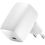 Belkin Alimentatore Gan USB-C 60W - Bianco