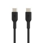 Cavo USB-C a USB-C Belkin 1 m Nero