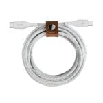 Belkin Boost Charge Cabo de Carga Rápida USB-C a USB-C 1.2m Branco