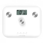Cecotec Surface Precision EcoPower 10100 Full Healthy White Báscula de Baño
