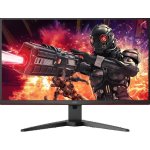 AOC G2 U28G2AE/BK LED display 71,1 cm (28") 3840 x 2160 Pixel 4K Ultra HD Nero