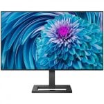 Philips E Line 275E2FAE/00 Monitor PC 68,6 cm (27") 2560 x 1440 Pixel 4K Ultra HD LED Nero