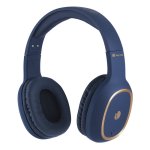 NGS Artica Pride Auriculares Bluetooth Azules