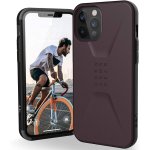 UAG Civilian Funda Eggplant para iPhone 12 Pro Max