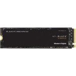 WD Black SN850 2TB SSD NVMe M.2 PCIe 4.0 sin Disipador Térmico WD Black SN850 2TB SSD NVMe M.2 PCIe 4.0 sin Disipador Térmico