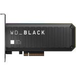 WD Black AN1500 SSD NVMe AIC PCIe da 1 TB Gen 3 x 8