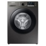 Samsung WW90TA046AX Lavadora de Carga Frontal 9Kg A Acero Inoxidable Samsung WW90TA046AX Lavadora de Carga Frontal 9Kg A Acero Inoxidable