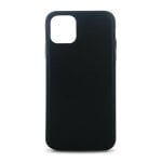 Mooov Funda Cuero Negra para iPhone 11 Mooov Funda Cuero Negra para iPhone 11