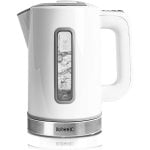 Duronic EK30 WE Fervedor de Água 1.5L 3000W Branco