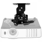 Duronic PB03XB Soporte para Proyector Techo/Pared Máx 13.6kg Duronic PB03XB Soporte para Proyector Techo/Pared Máx 13.6kg