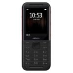 Nokia 5310 Nero/Rosso Sbloccato Nokia 5310 Nero/Rosso Sbloccato