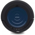 HKoenig Wëasy Jimbab TRC50 Robot Aspirateur