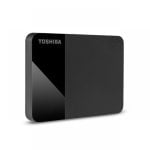 Toshiba Canvio Ready 2,5" 4TB USB 3.2 Nero