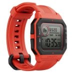 Amazfit Neo Smartwatch Rosso Amazfit Neo Smartwatch Rosso
