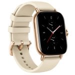 Montre connectée Amazfit GTS 2 Or Montre connectée Amazfit GTS 2 Or
